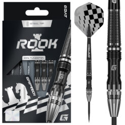 Goat Rook 95% Tungsten