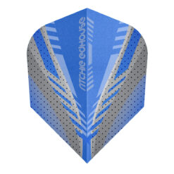 Shot Ritchie Edhouse Madhouse Flight Std.06 Blue