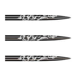 Shot Alchemy Steel Point Black