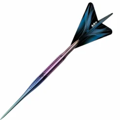 Alternative view of Caliburn TTD Titanium Darts T3 - 7 Gram