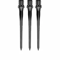 Caliburn Hexagonal Conversion Points Titanium Black