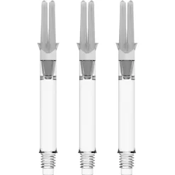 L-Style Silent Spin L-Shaft Clear