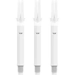 L-Style Silent Spin L-Shaft White