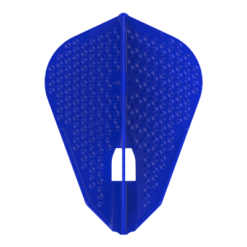 L-Style L9PRO Fantail  Dimple Flight Blue