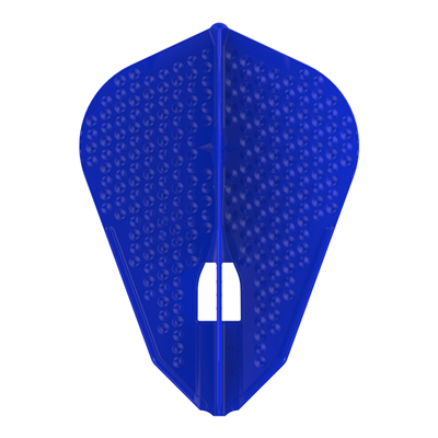 L-Style L9PRO Fantail Dimple Flight Blue