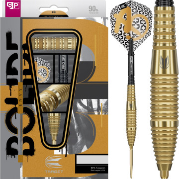 Target Swiss Bolide Envy 05 90% Tungsten