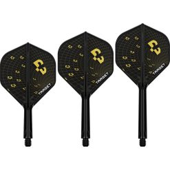 Target K-Flex Flight Bolide Envy Std.02
