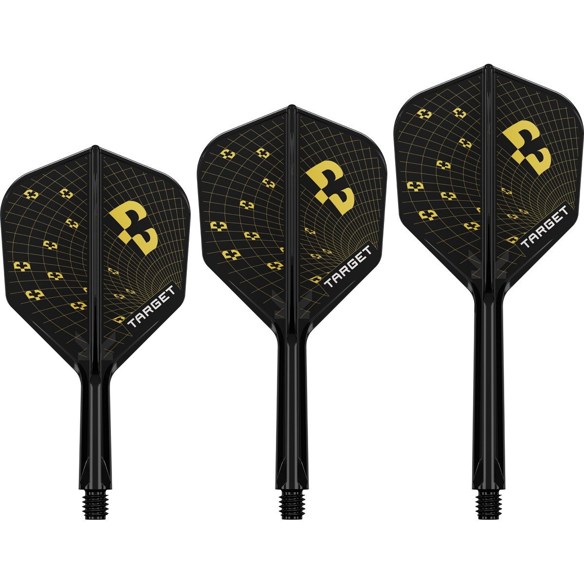 Target K-Flex Flight Bolide Envy Std.06
