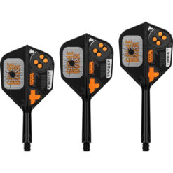 Target K-Flex Flight Game Over Std.06