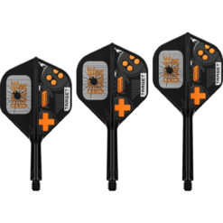 Target K-Flex Flight Game Over Std.02