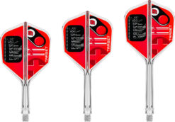 Target K-Flex Flight Press Start Std.06