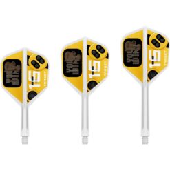 Target K-Flex Flight You Win Std.06