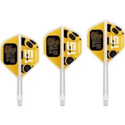 Target K-Flex Flight You Win Std.02