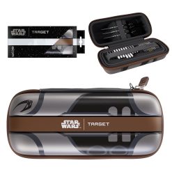 Target Star Wars Mandalorian Boa Case