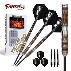 Alternative view of One80 Tom Yang Emperor II 23 Gram