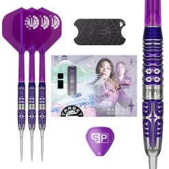 Target Japan Swiss Endeavour Kasumi Sato G3 95%