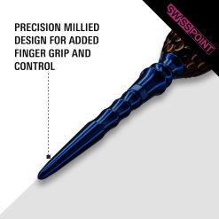 Alternative view of Target Japan Premium Swiss Point Blue