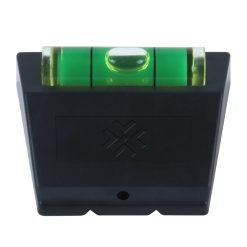 Alternative view of Bullet Dartboard Leveller