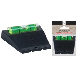 Bullet Dartboard Leveller