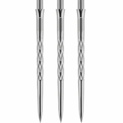 Caliburn Evo Point Mir Silver