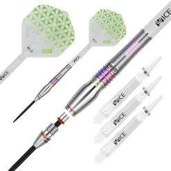 Alternative view of One80 R2 Lukas Wenig 90% Tungsten