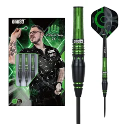 One80 Lukas Wenig SE 90% Tungsten