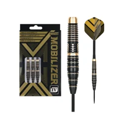 One80 Mobilizer 04 Brass Darts