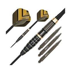 Alternative view of One80 Mobilizer 04 Brass Darts