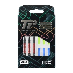 One80 TFP Shaft Combo Set Medium