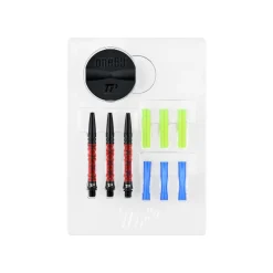 Alternative view of One80 TFP Shaft Combo Set Medium