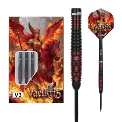 One80 Vaelkris V03 90% Tungsten