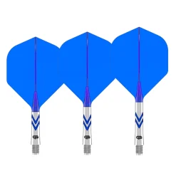 Alternative view of Red Dragon Nitro Flite Gerwyn Price