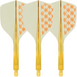 Condor AXE Flight 120 Un Rai Clear Sand