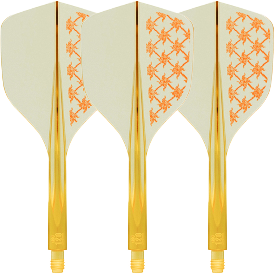 Condor AXE Flight 120 Un Rai Clear Sand