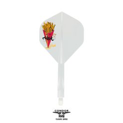 Condor AXE Flight Friete Std.