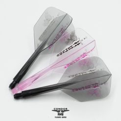 Alternative view of Condor AXE Flight Wing of Sword Mix Std.