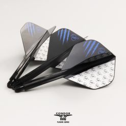 Alternative view of Condor AXE Flight The Master Std. Black