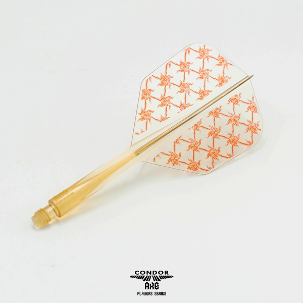 Condor AXE Flight Un Rai Clear Sand - Afbeelding 3