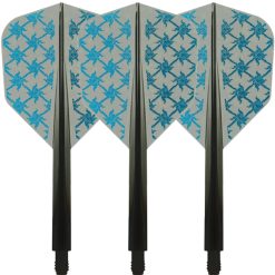 Condor AXE Flight Yuki Yamada Un Rai Clear Black