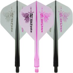 Condor AXE Flight Wing of Sword Mix Std.
