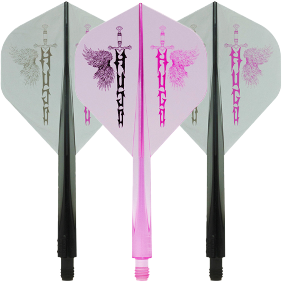 Condor AXE Flight Wing of Sword Mix Std.