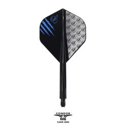 Condor AXE Flight The Master Std. Black