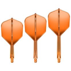 Goat AIR Flight Std.06 Neon Orange