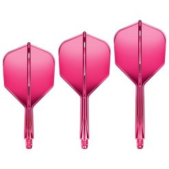 Goat AIR Flight Std.06 Neon Pink
