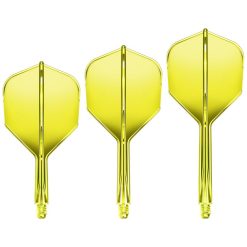 Goat AIR Flight Std.06 Neon Yellow