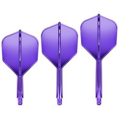 Goat AIR Flight Std.06 Neon Purple