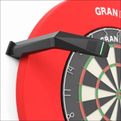 Alternative view of Gran Eye Auto Scoring