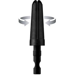 Harrows Carbon 360 Replacement Tops
