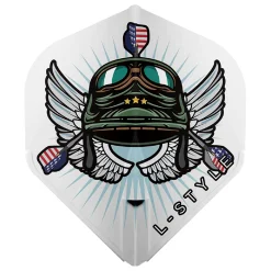 L-Style Signature Champagne Flight L1EZ Leonard Gates V3