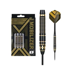 One80 Mobilizer 01 Brass Darts